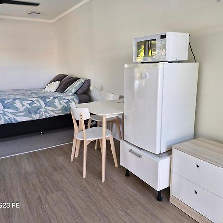 Kerikeri Central Apartment Zewnętrze zdjęcie
