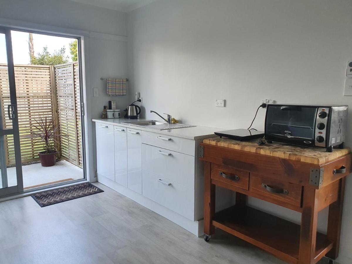 Kerikeri Central Apartment Zewnętrze zdjęcie