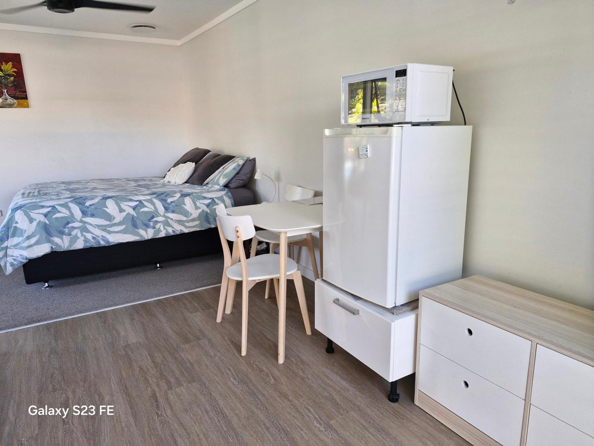 Kerikeri Central Apartment Zewnętrze zdjęcie